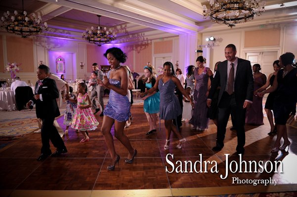 Best Ritz Carlton Wedding photographer - Sandra Johnson (SJFoto.com)